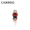 16600-86G00 automobile gasoline injector nozzle replacement Nissan pickup 2.4l 1995 Nissan D21 2.4l 1990-1994