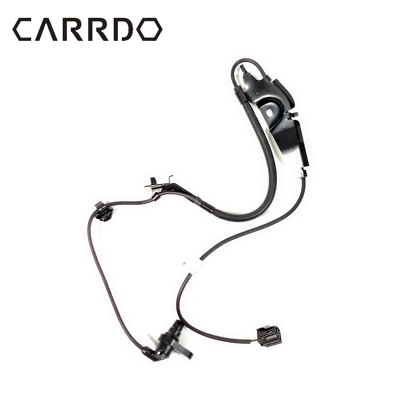 Left front ABS wheel speed sensor for Toyota Camry Hybrid, Toyota Camry FJ Cruiser, OEM 89543-33110