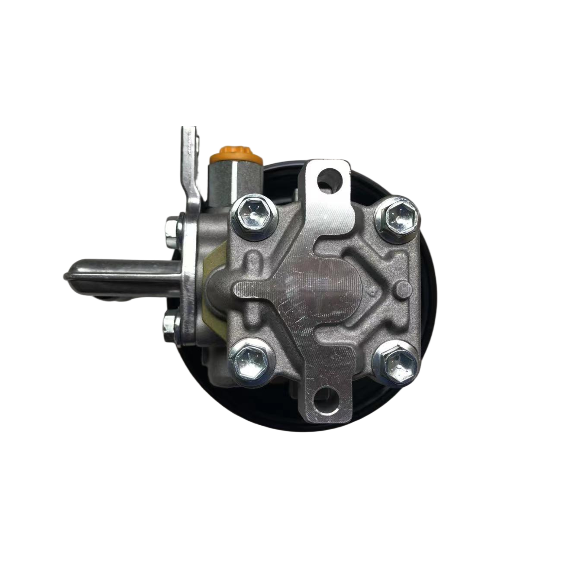 The power steering system hydraulic automatic power assist pump - 2P000 for the modern Santa Fe Kia Solana 57100 - 57100-2P000