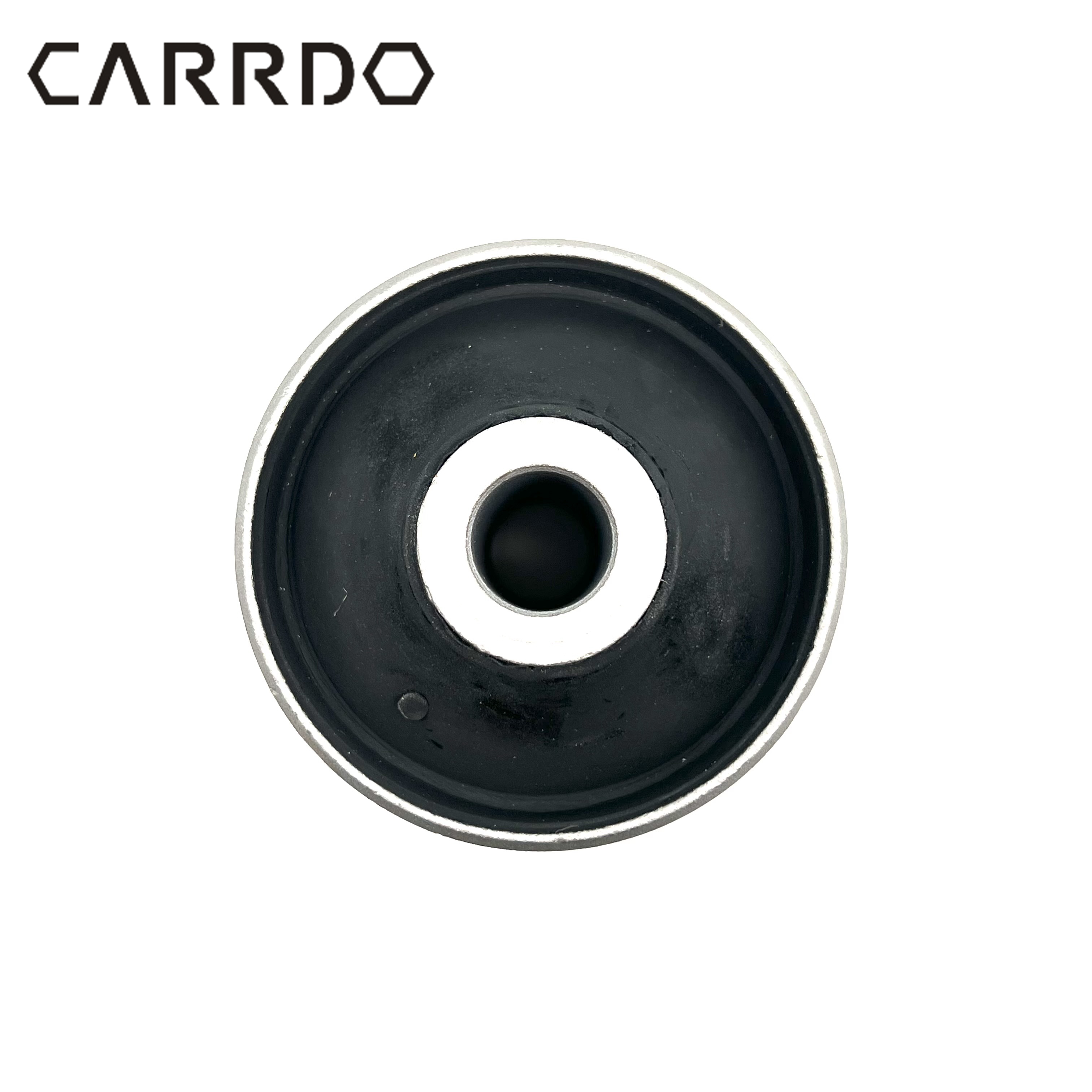 48702-60140 Bushing Horizontal Control Arm - Toyota LAND CRUISER 200 2007 - Metal Rubber Bushing Shock Absorber