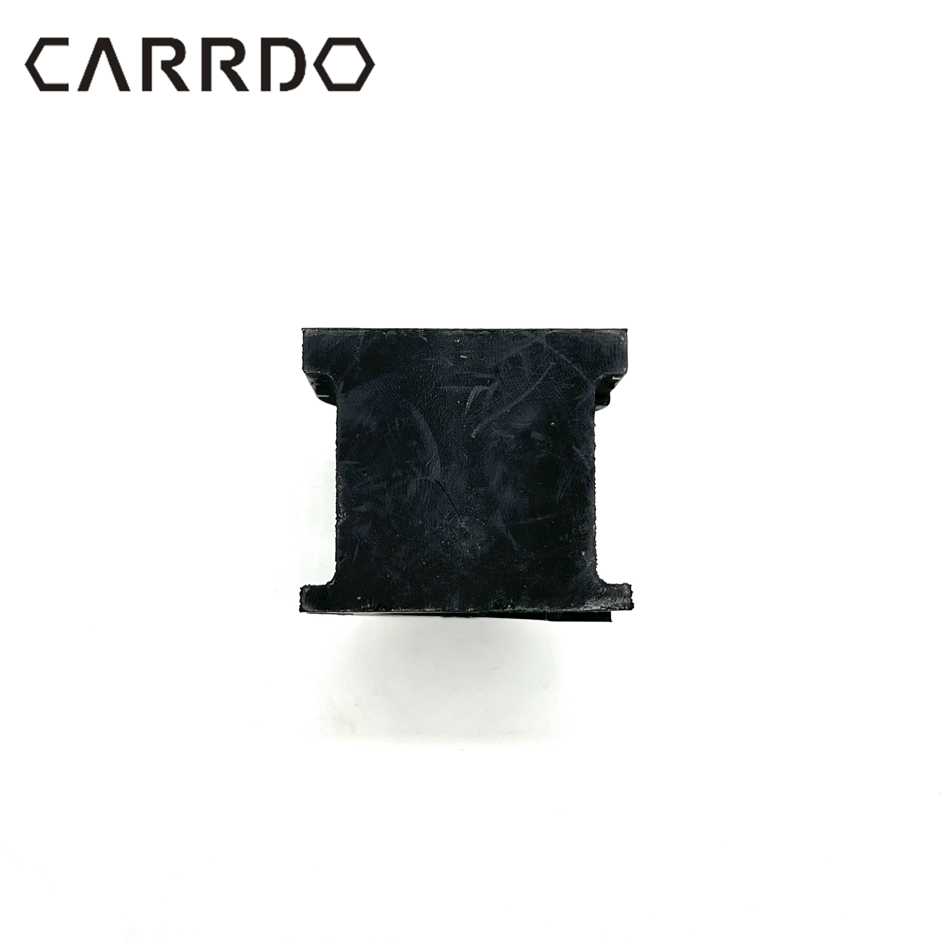 Stabilizer bushing for the opening seal of the Toyota Land Cruiser LC2000, part number 48815-60250