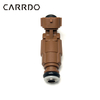 Fuel injector nozzle 353102G150 35310-2G150 is used for the modern Kia Cerato YD 2.0l G4NA.