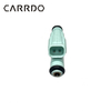 CARDO Factory sells the 35310-2E200 engine injector nozzles for the Ilanet 1.8L 1797cc model. These are original equipment manufactured by CARDO. Also included are the 35310-2E200 injection valves.