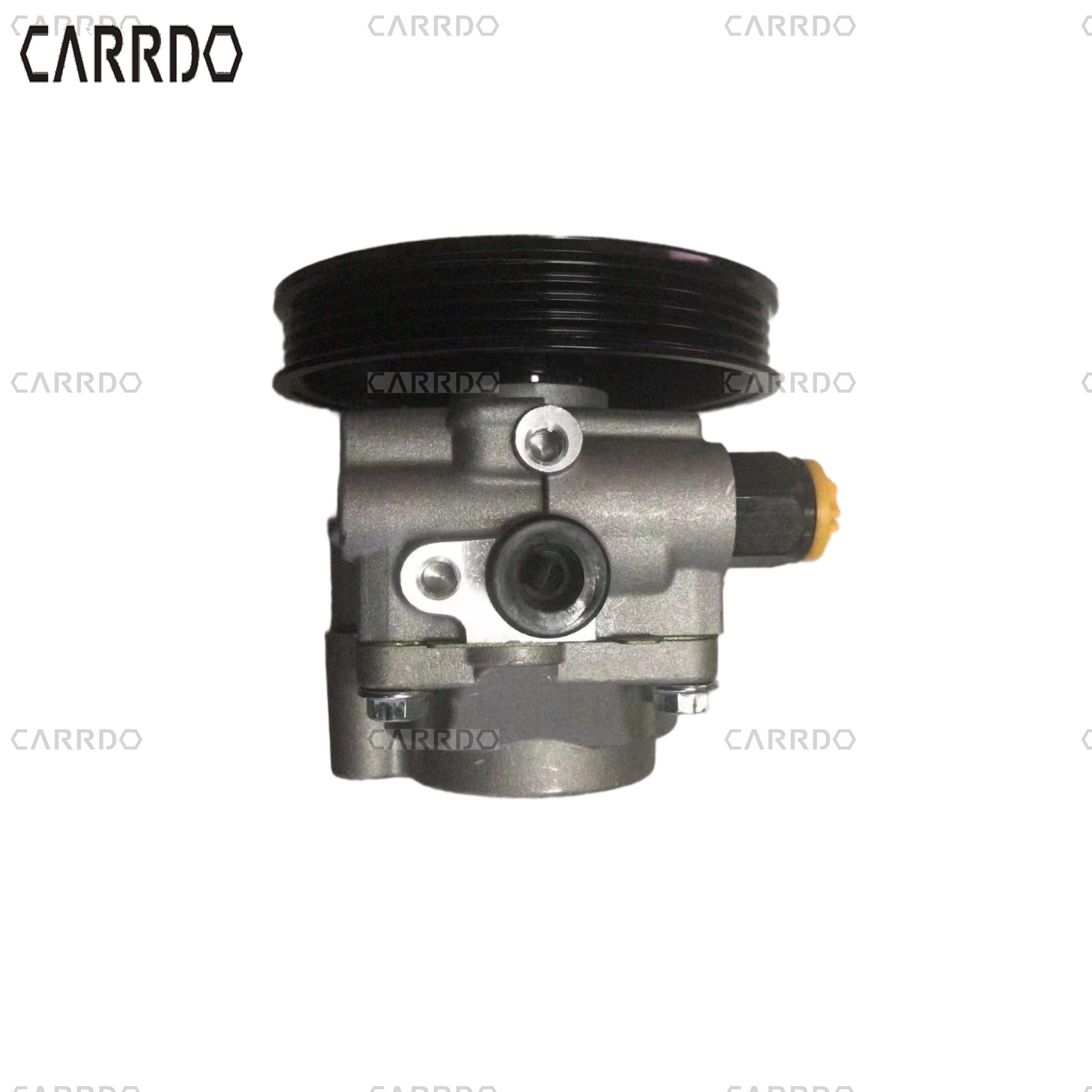 100% Tested 44310-0C010 automotive part for steering system. This part is compatible with Toyota TUNDRA V6 3.4L hydraulic power steering pump.