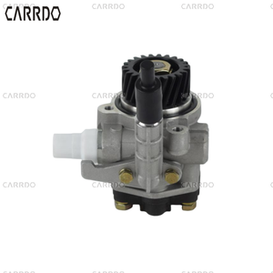 Long-life quality 4M40 power steering pump MC091871