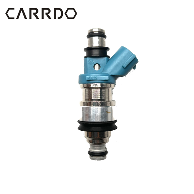 23,250 - 20,010 nozzles for fuel injectors, Lexus, Toyota, Avalon, Camry, Sienna