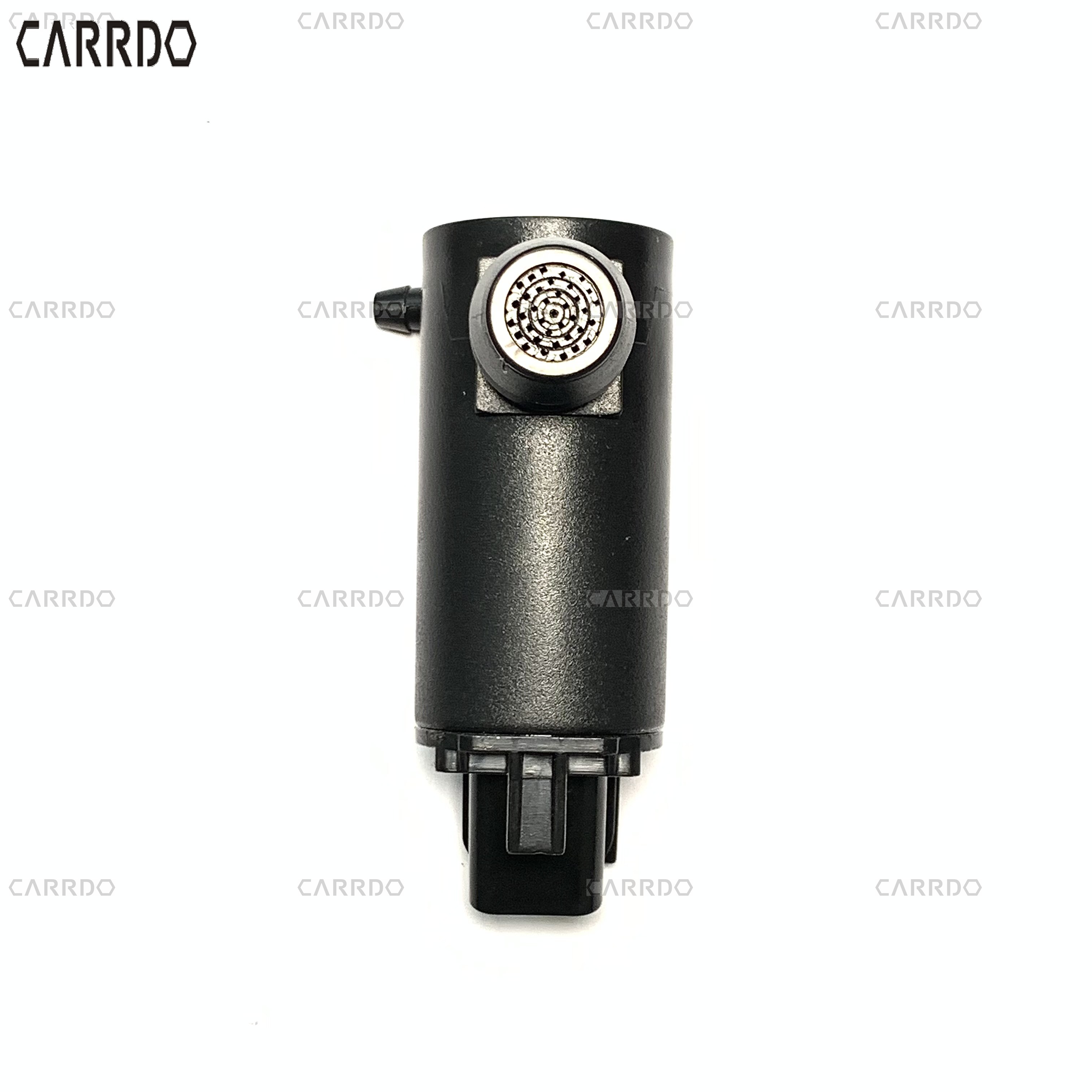 Original Equipment Manufacturer 98510-1C500 985101C500 motor and pump assembly - W/S washer and windshield washer motor and pump assembly for Hyundai Kia Accent 1