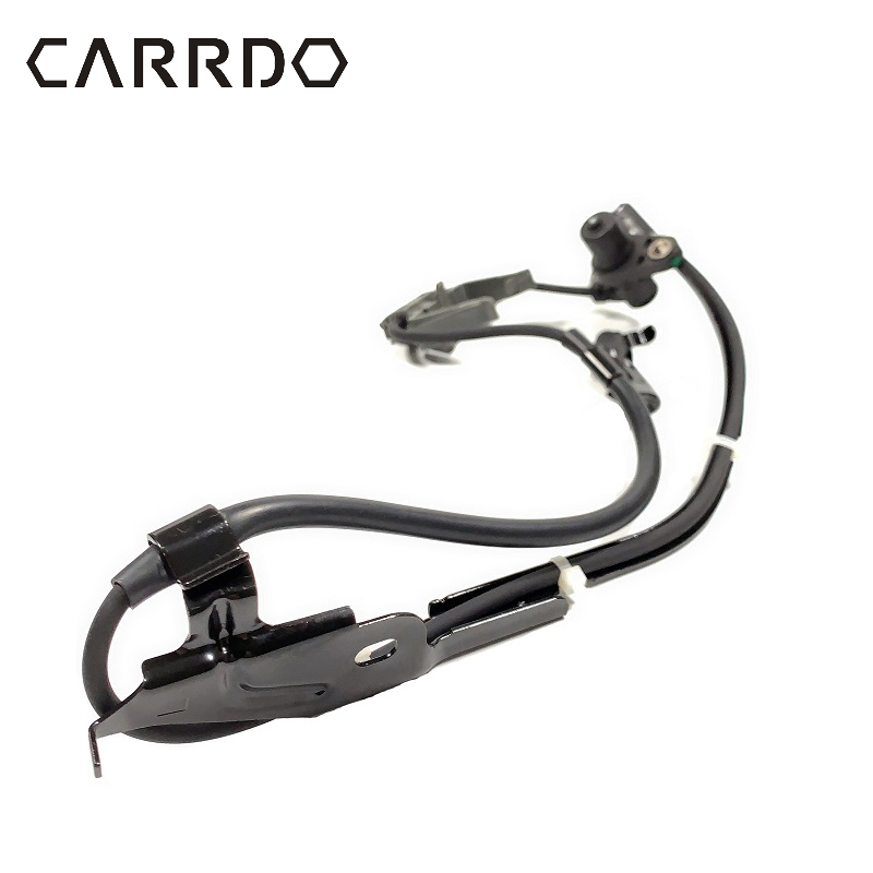 Toyota Highlander, Lexus RX350 vehicle parts, sensor system, anti-lock braking system, wheel speed sensor, FL 89543-48020 8954348020