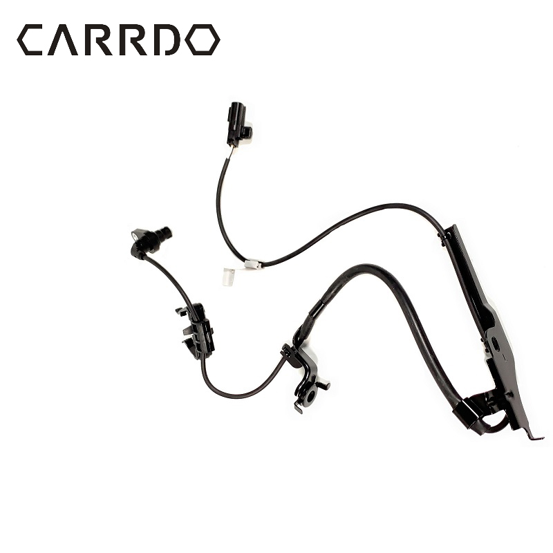 Wholesale high-precision stable-performance automotive parts - ABS wheel speed sensor 89543-48050 is suitable for Lexus RX350, RX450h, 2010 - 2015.