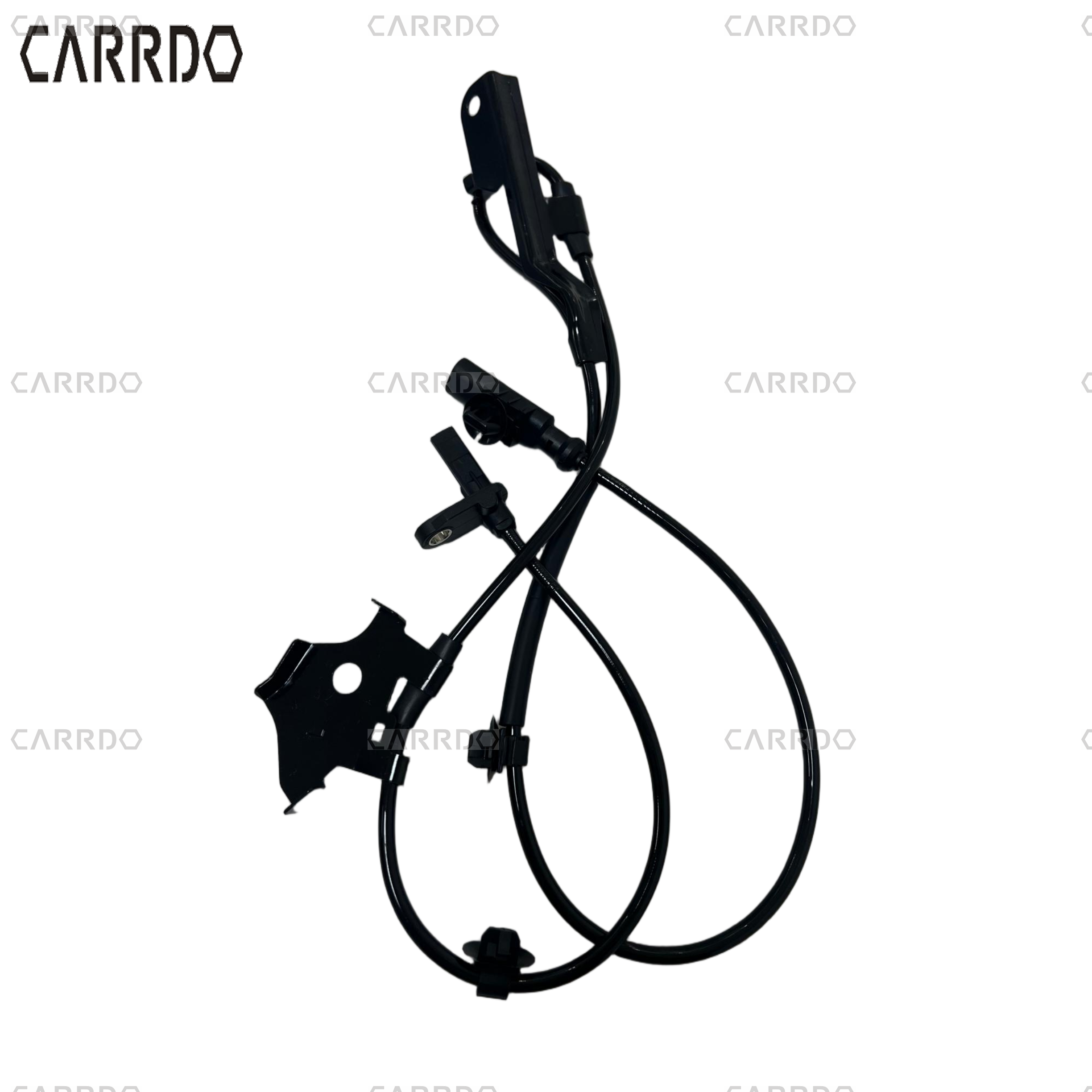 Sorghum 89543-02120 right front ABS wheel speed sensor for Toyota Auris Crolla Verso Camry 2007 2008 2010 2018