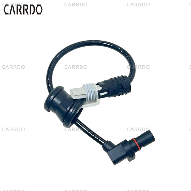Chevrolet Captiva 2010 - 2020 model's 96626080 ABS wheel speed sensor