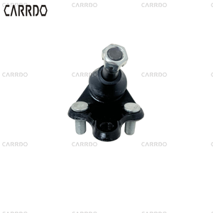 43330-19095 USEKA New Stable Link Rod 43330-19095 For the lower part of the automotive spherical joint, suitable for Toyota