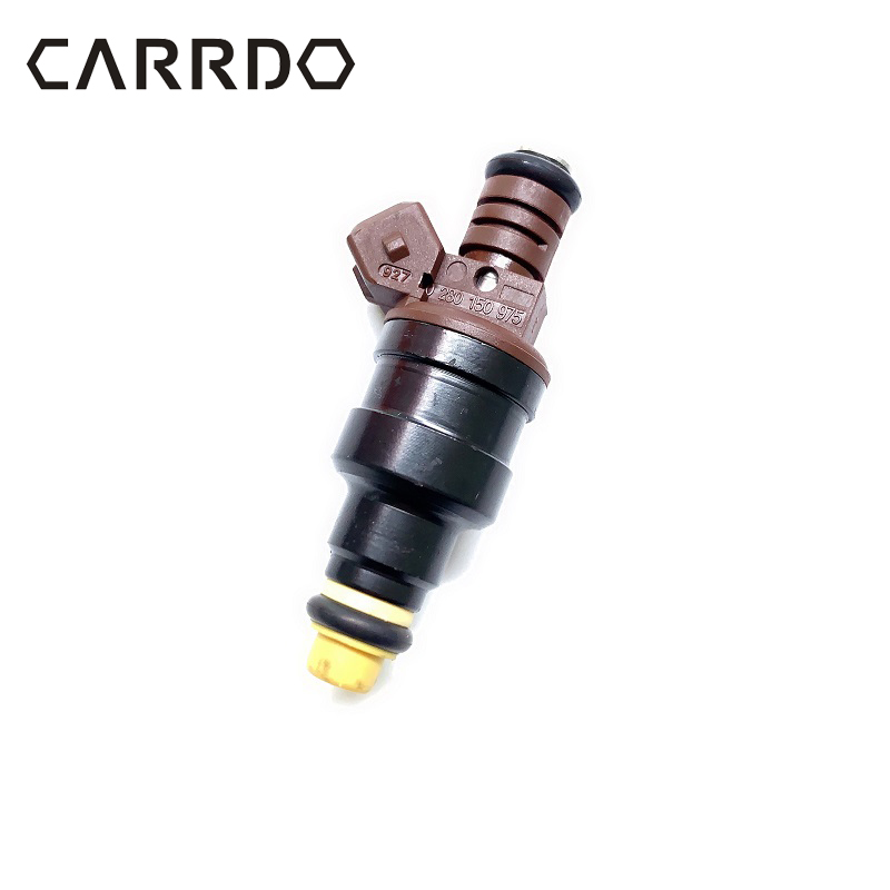 Perfect Condition Fuel injector Nozzle For Chevrolet C-K Serie Omega Silverado 0280150975