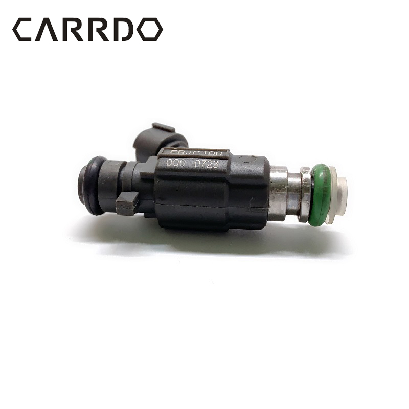 Top Sale Fuel Injector Nozzle For Nissan Infiniti 350Z 16611-AA350 16600-5L700 FBJC100 PRUPLR