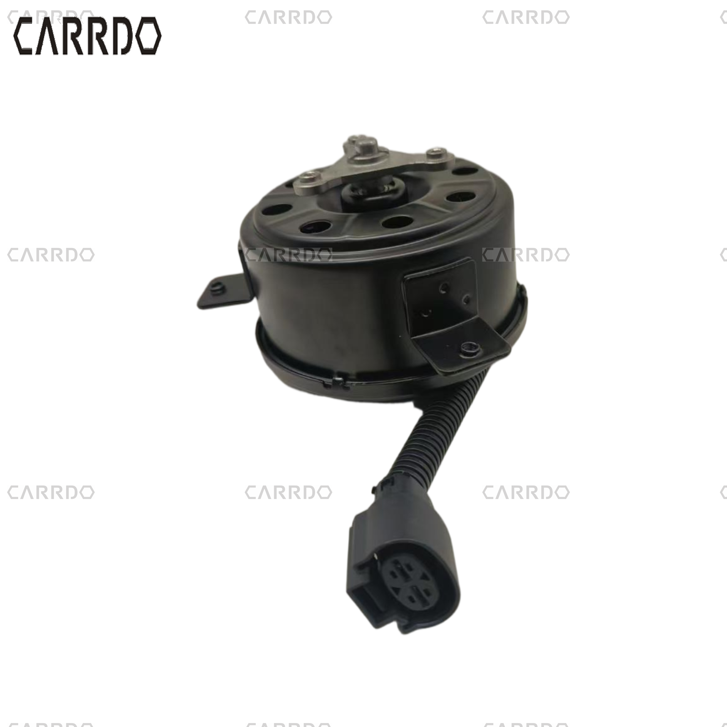 25386-D7100 Genuine Hyundai / KIA MOTOR-RADIATOR COOLING FAN motor 25386D7100