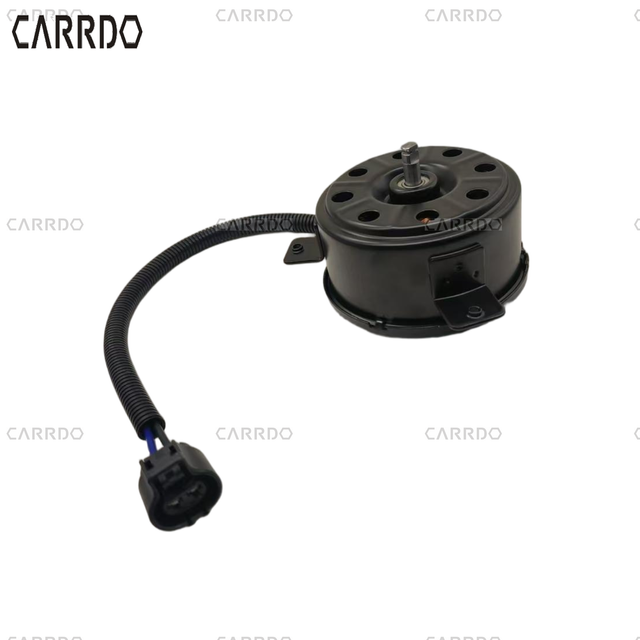 Radiator fan electrical 25386-B9130 for Hyundai i10