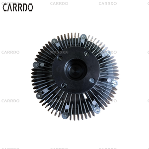 16210-38070 Generator Coupling Hydraulic Coupling Assembly Bearings Engine Cooling Fan Coupling Clutch For Land Cruiser