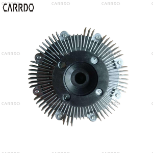 Toyota Hilux 4runner RAV4 Dyna Land Cruiser High-Quality Car Fan Clutch 16210-7510