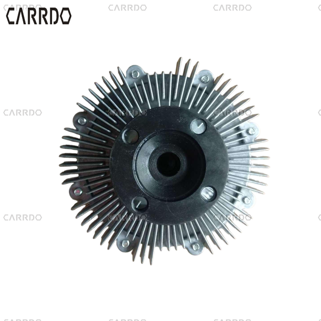 Toyota Hilux 4runner RAV4 Dyna Land Cruiser High-Quality Car Fan Clutch 16210-7510