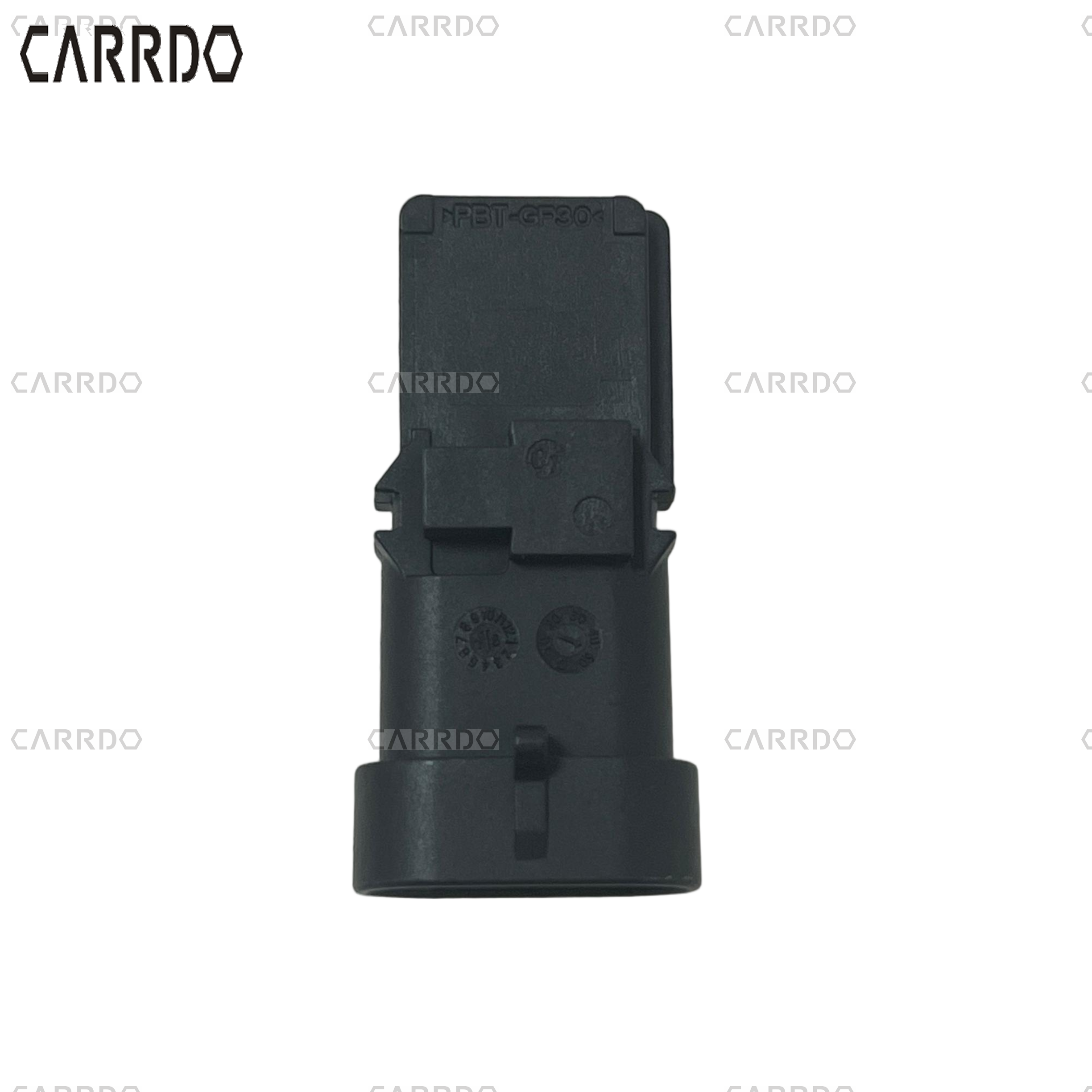 Suitable for Renault Espace, Clio, Laguna, Logan, MK3 1998-2002 vehicles. Sensors and detectors. Automotive intake pressure sensor. OEM part 8200719629