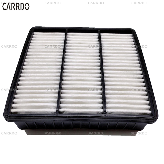 MR188657 High-Quality Genuine Automobile Engine Air Filter - Brand New Paper Air Filter, With Custom Packaging