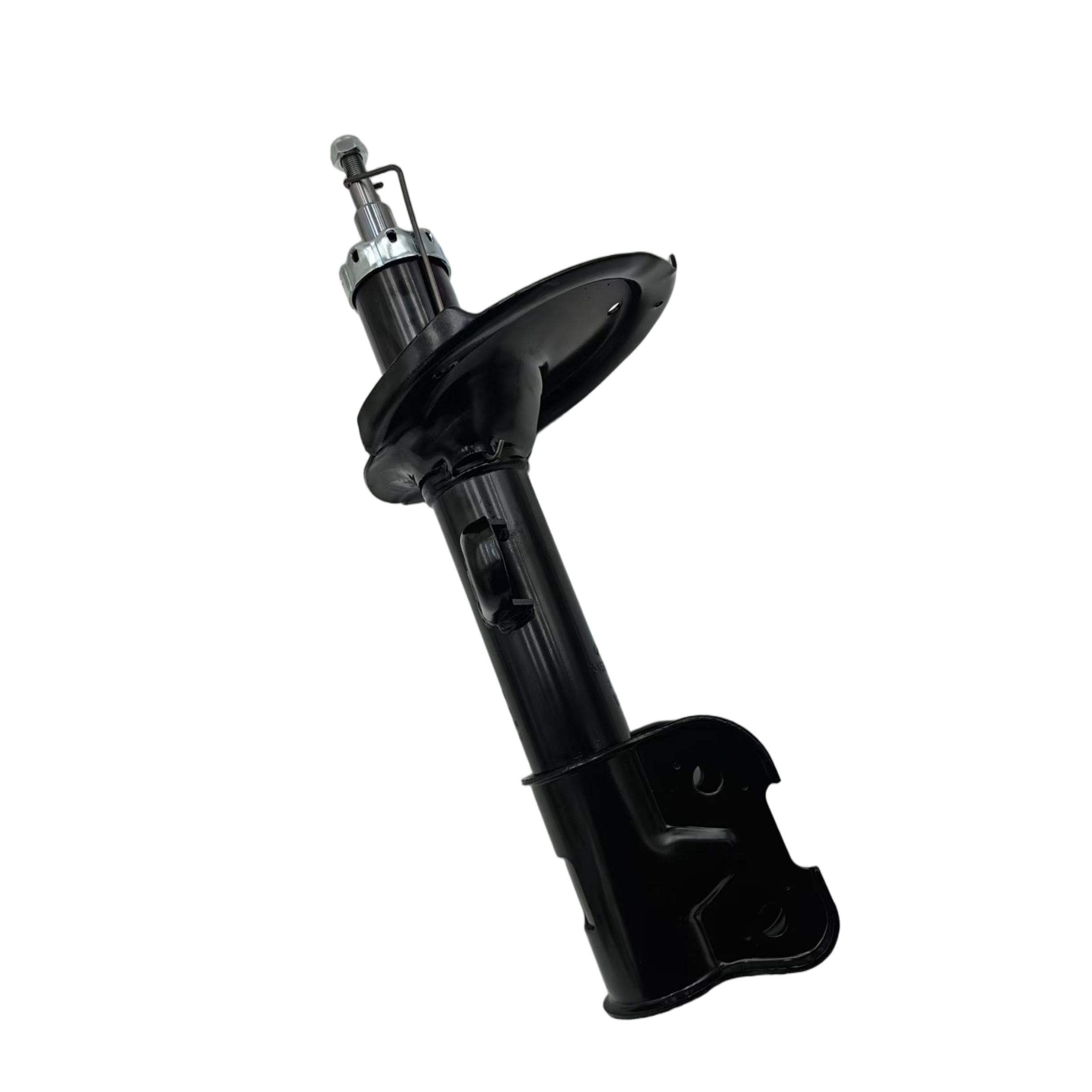 KYB 334506 Original Equipment Manufacturer 54660-2B000 shock absorbers for Auto suspension parts for Hyundai Santa Fe 2.4 model car front shock absorber