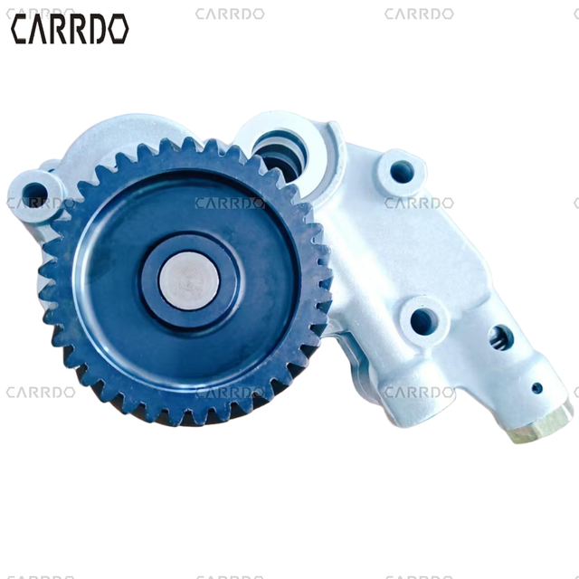 The oil pump for the Mitsubishi Pajero 4M40 V36 V46 ME204053 vehicle component