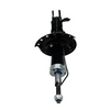 The high-quality front shock absorber of the modern I10's Cardo suspension system, model 54660-B410