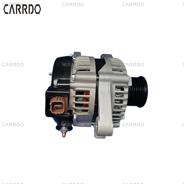 Toyota Fortuner 2.7 4WD 27060 12V 80A automotive alternator - 70C020 27060-0C020