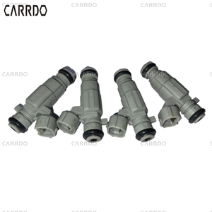 High Quality Automotive Engine Parts 35310-04000 For Kia Fuel Injectors 35310-04000