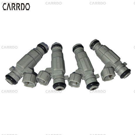 High Quality Automotive Engine Parts 35310-04000 For Kia Fuel Injectors 35310-04000