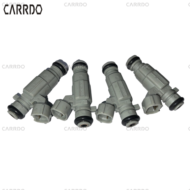 High Quality Automotive Engine Parts 35310-04000 For Kia Fuel Injectors 35310-04000