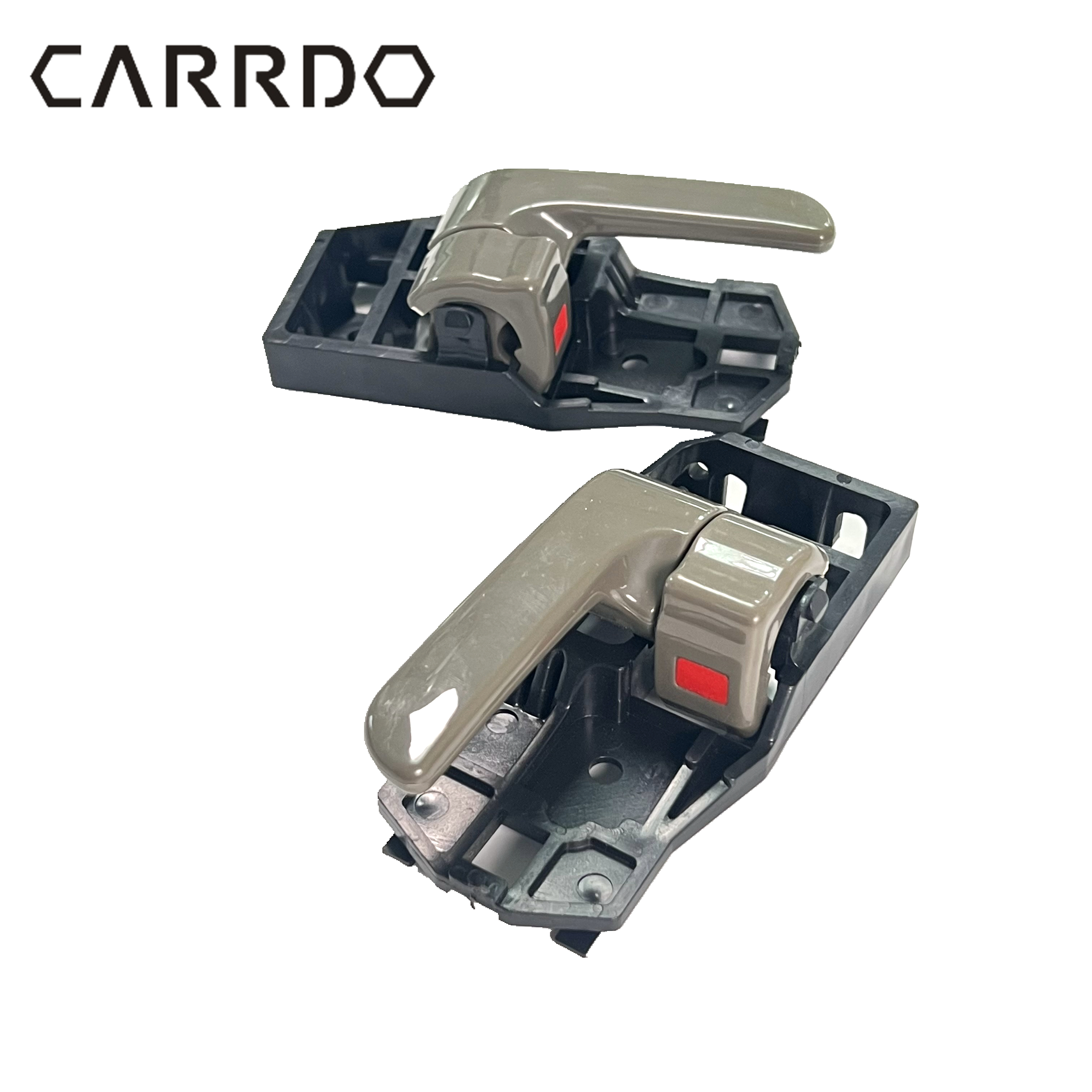 Chery Ruixu 2005-2008 Perfect T11-6105120 T11-6105130 Car Parts Door Handle