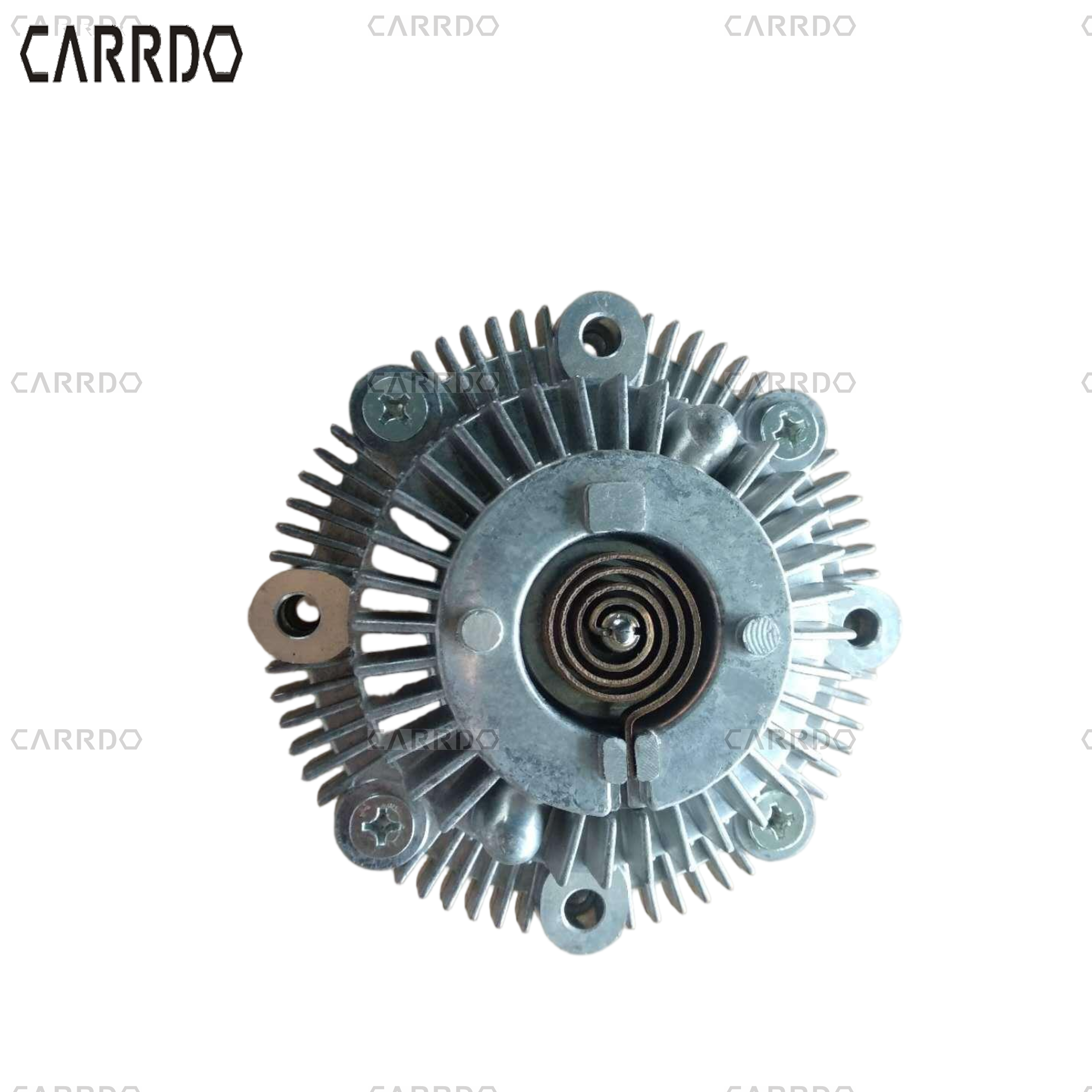 Suzuki Jimny Warrior 17120-81A00 1712081A00 S-19F engine cooling fan clutch