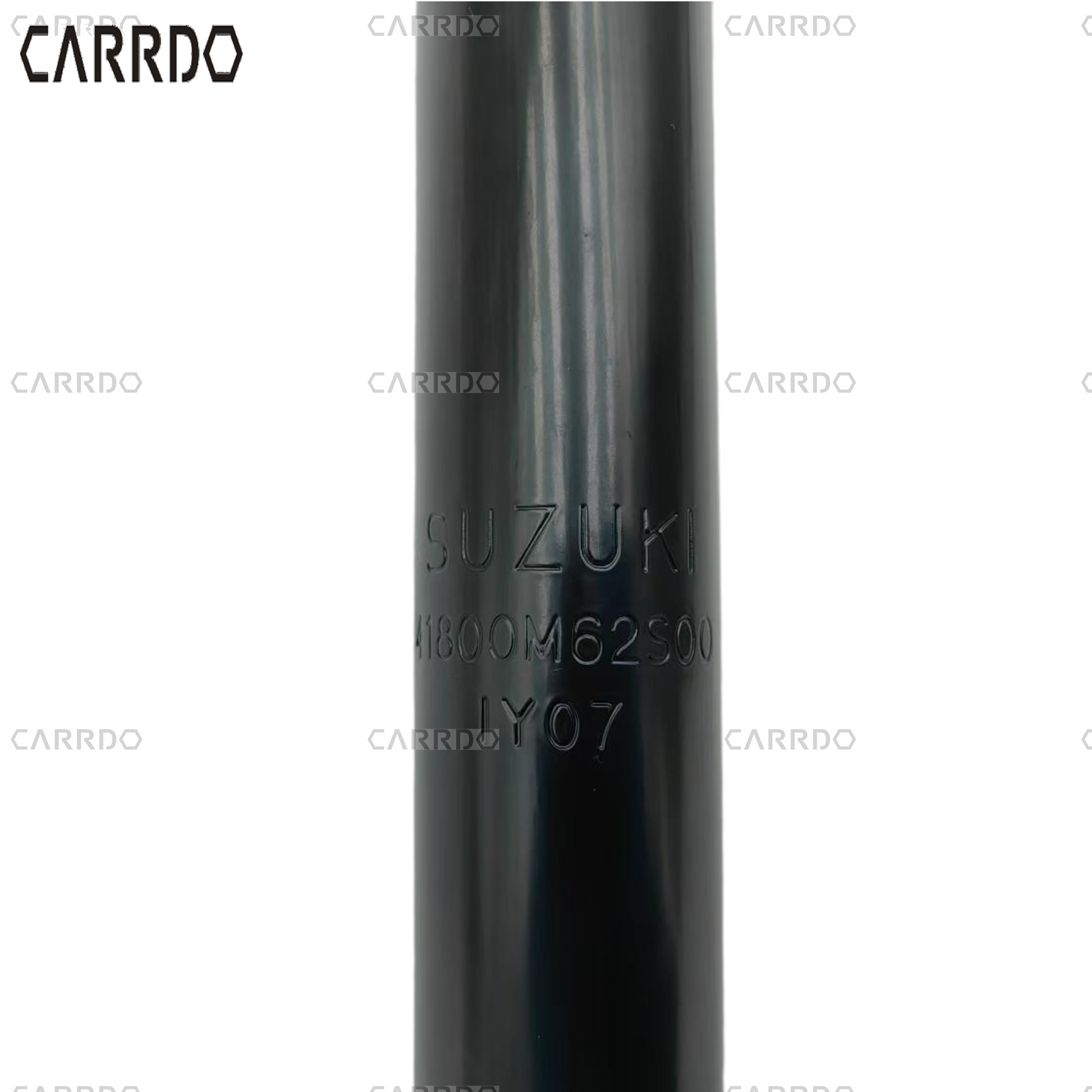 Maruti Suzuki engine spare parts - shock absorber assembly - rear shock absorber 41800M62S00 SPRESSO 1.0