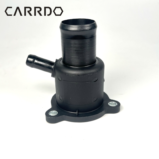 Zpartners 8200561420 is applicable to the new radiator flange for Renault water-cooled flanges.