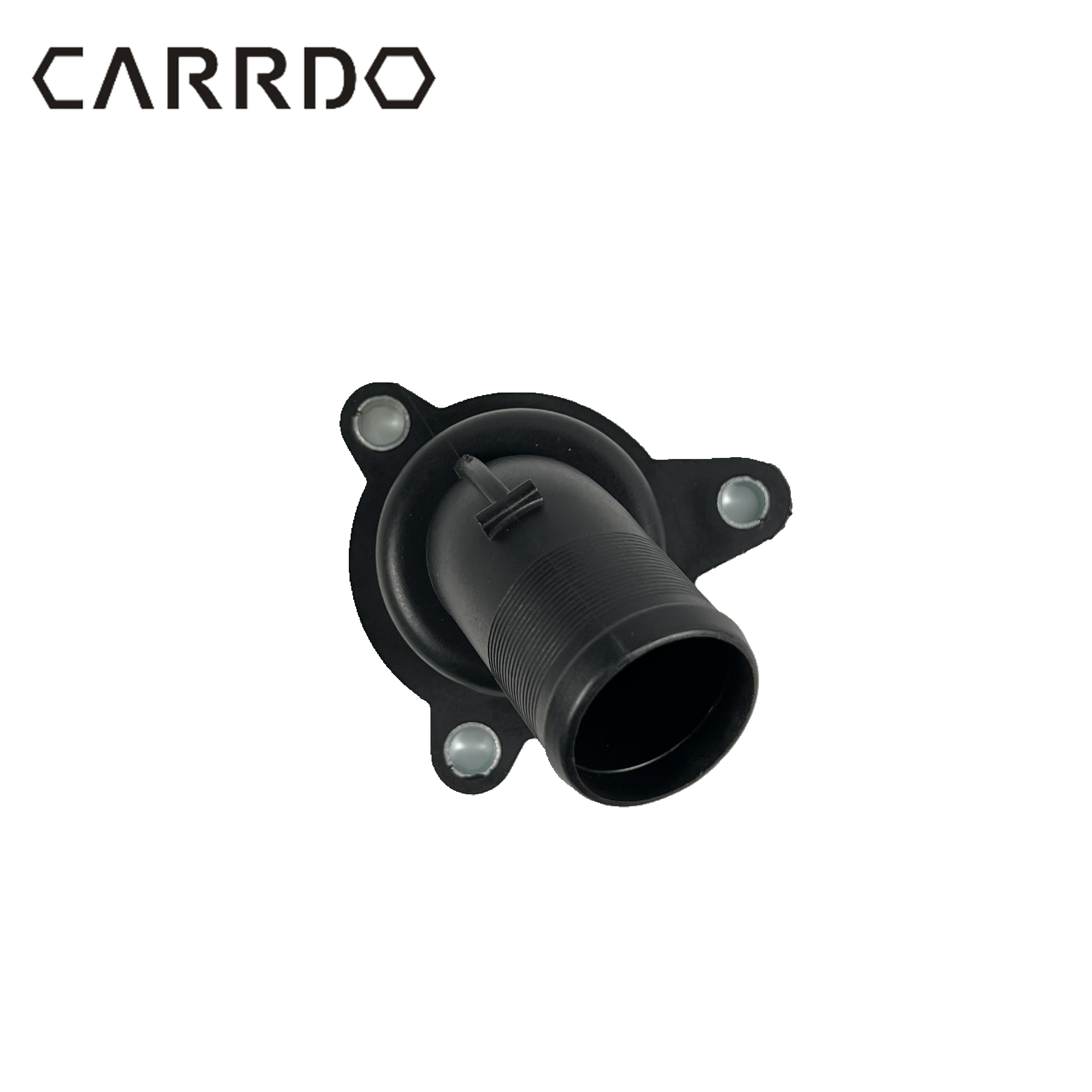 Renolong Mk2 2014 - 8200729683 82 00 729 683 Thermostat housing / water outlet