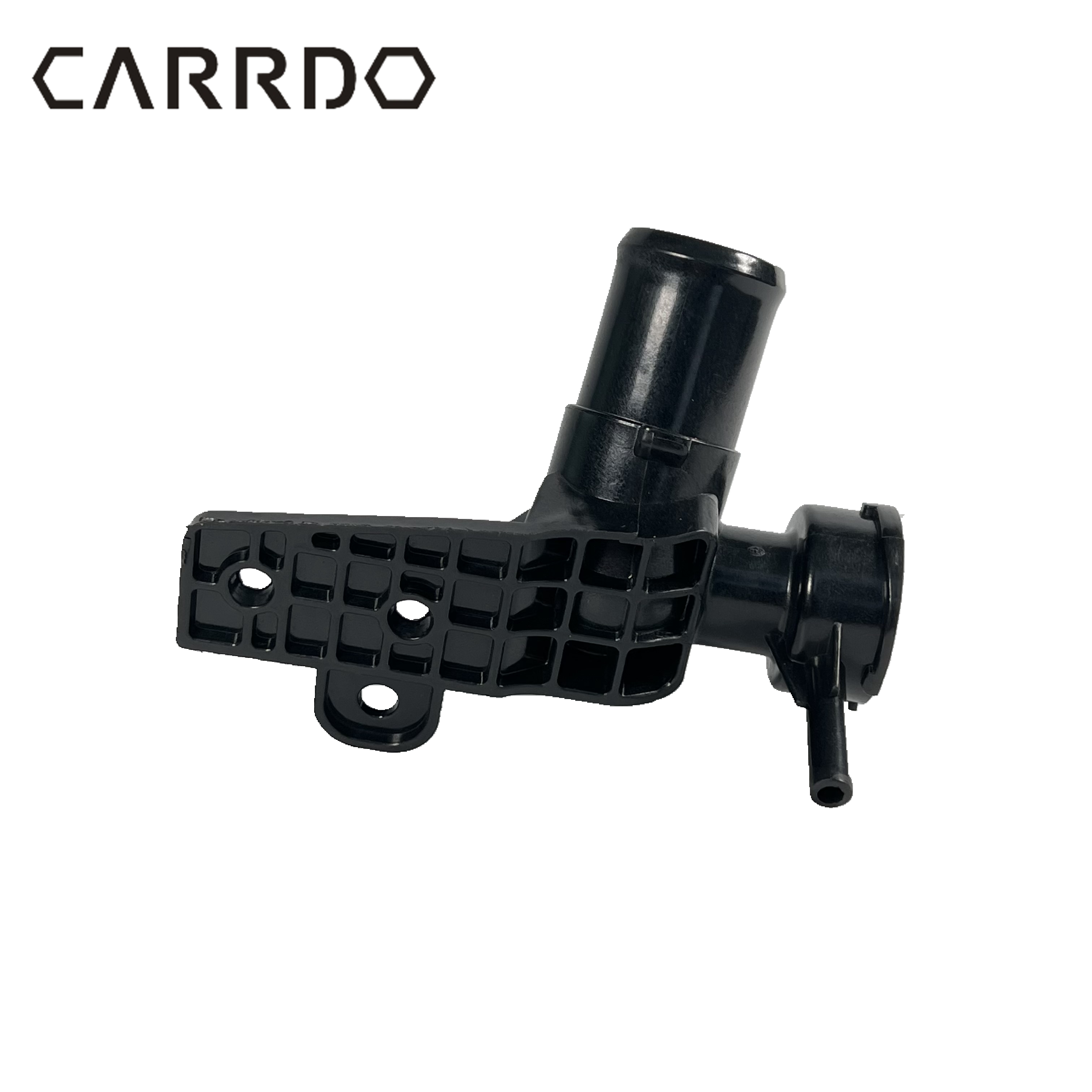 Automobile parts coolant hose connector thermostat 253291J100 25329-1J100 is applicable to modern Verna