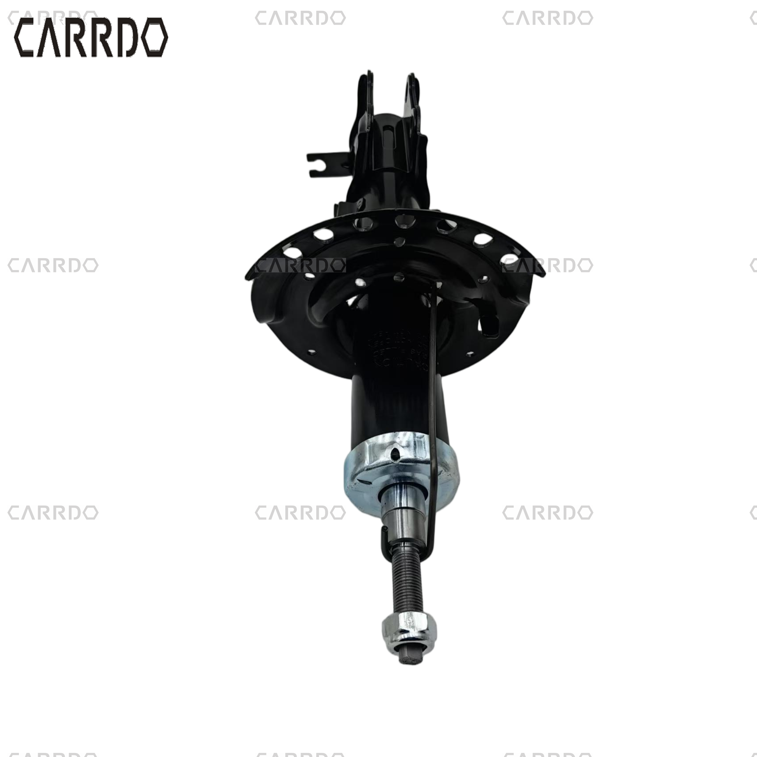 High-quality SP brand Japanese automotive parts shock absorber, for model 2010-2014: RB Kia Rio 2011-: UB Original Equipment Manufacturer 54650-1R00