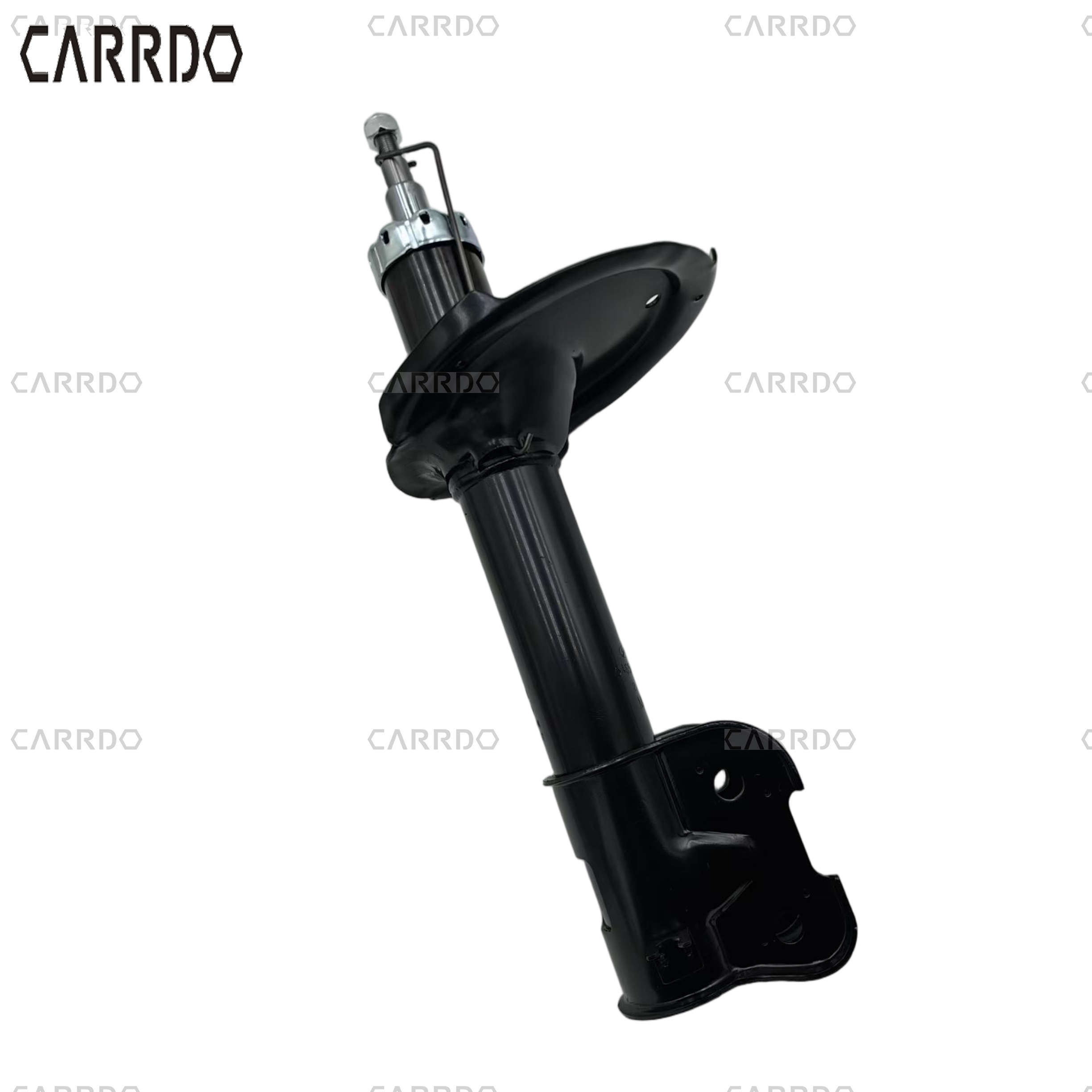 Factory manufacturer: Hyundai Santa Fe Kia MOBIS. Suspension parts - front and rear shock absorbers - 54650-2B00