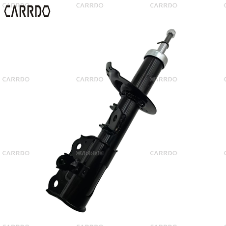 OEM 54650-G6000 is used for handling automotive spare parts, shock absorber control arms, steering rack. It is from Korea.