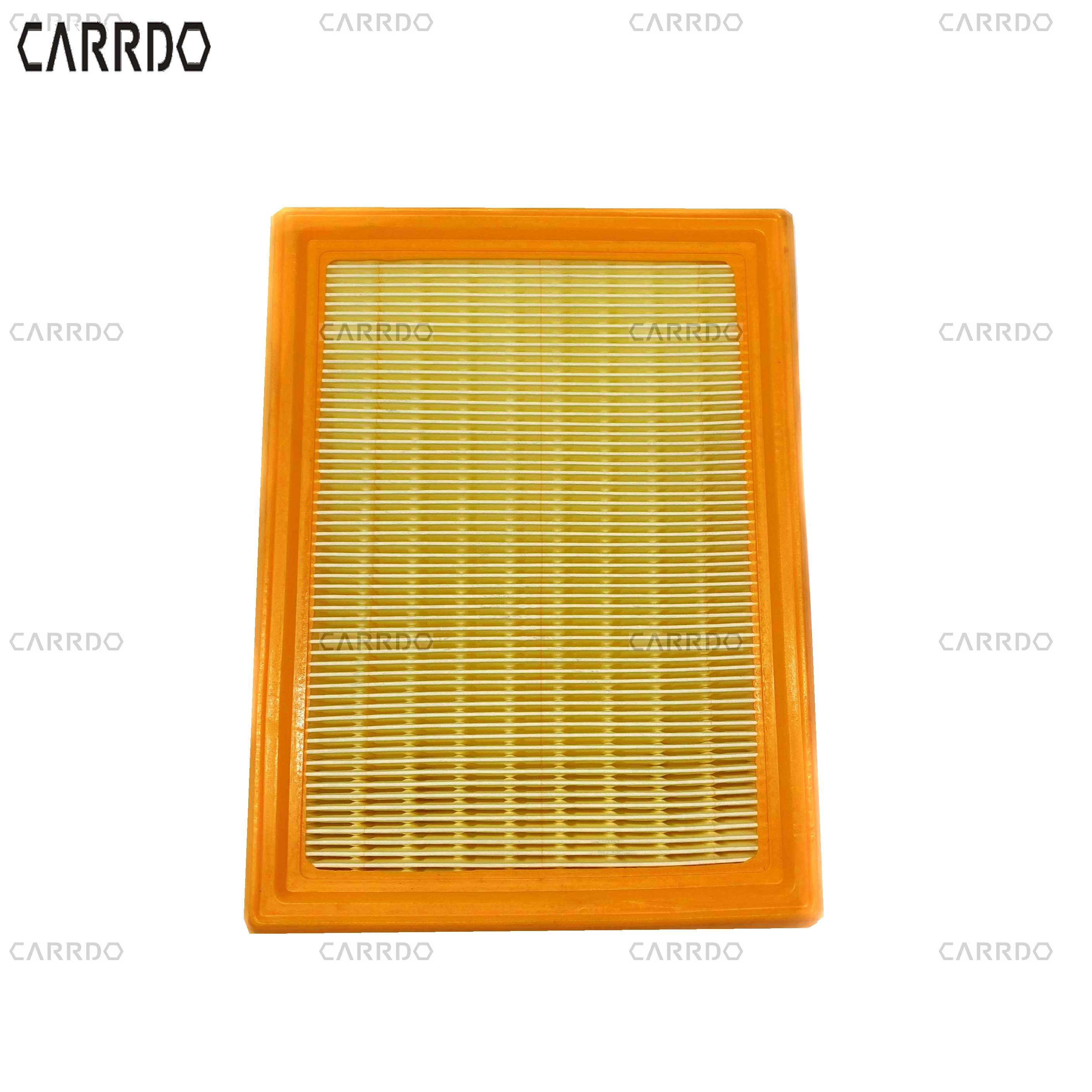 Nissan Almera car air filter 16546-1HC0A 165461HC0A