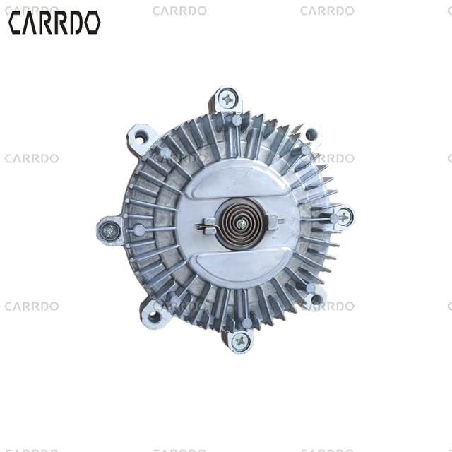 25237-4X600 Fan Clutch, for Kia automobiles and Korean automotive OEM vehicles