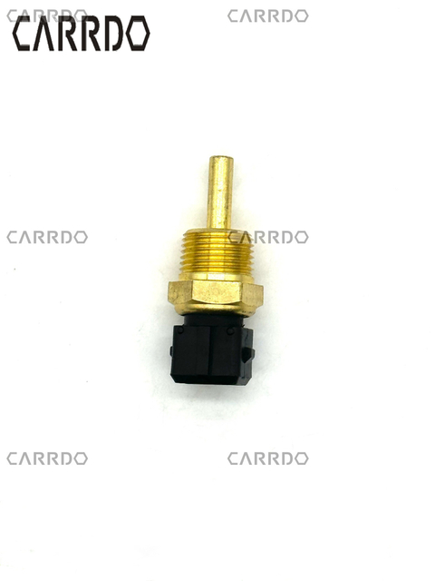 The automotive component temperature sensor, water temperature sensor MD149338, is applicable to Mitsubishi, Opel and Kia models.