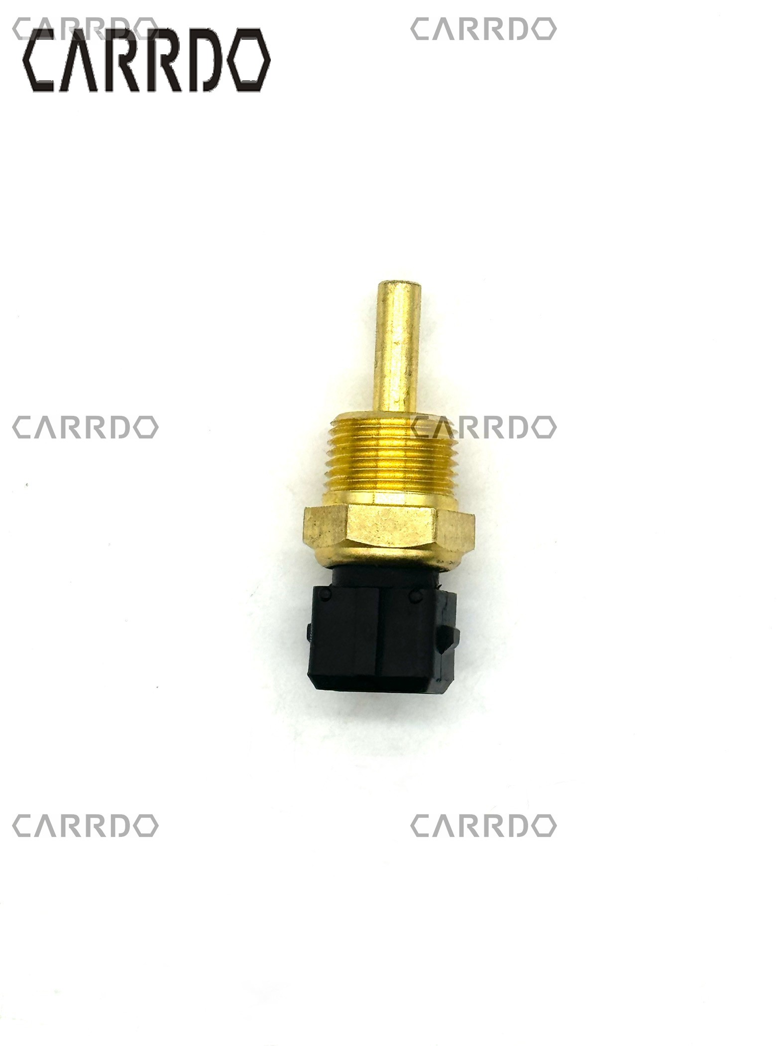 The automotive component temperature sensor, water temperature sensor MD149338, is applicable to Mitsubishi, Opel and Kia models.