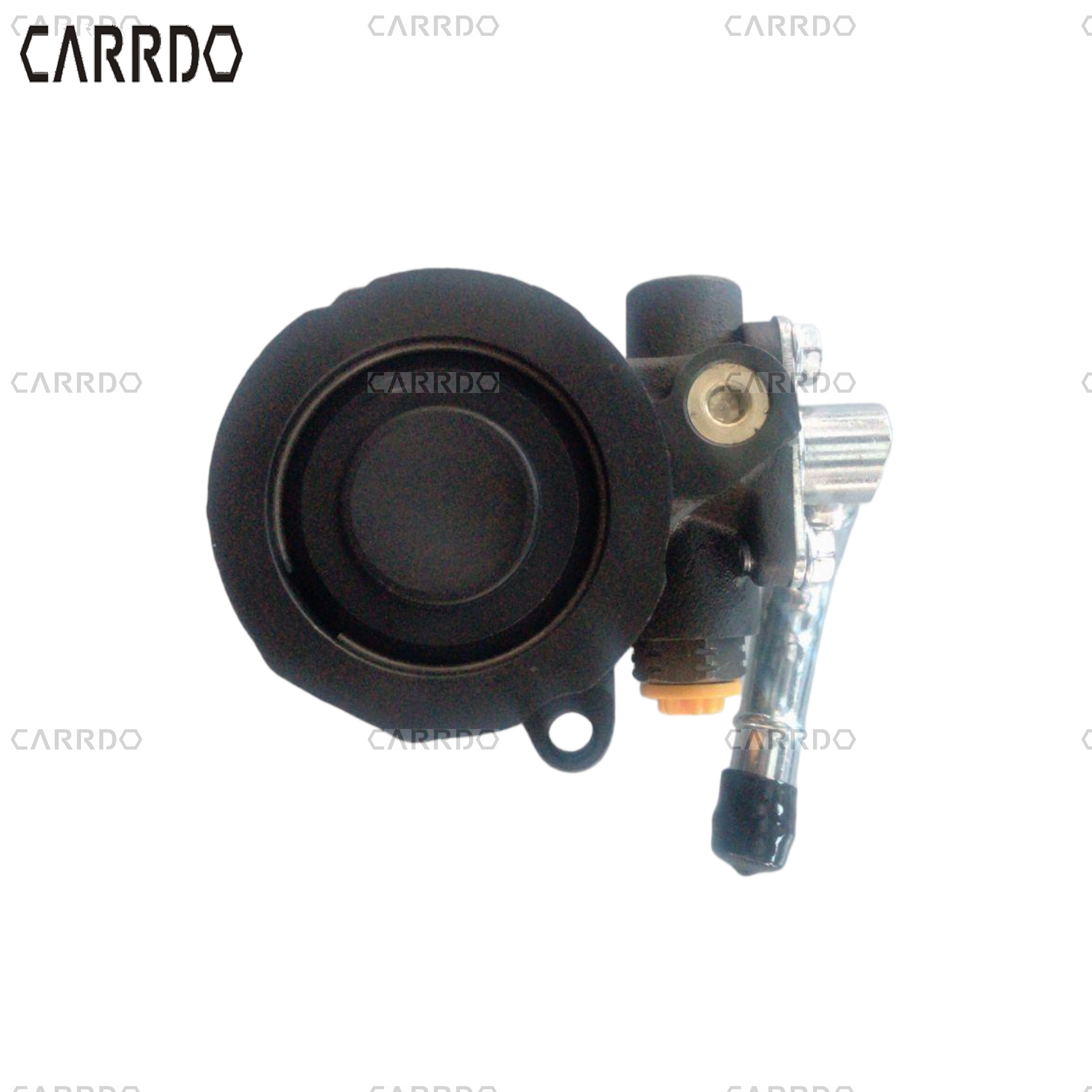 Hot selling Toyota Land Cruiser Prado KZN185 KZJ95 1KZ 44310-35690 44310-35590 high quality automotive steering booster pump