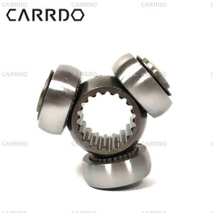 YARIS 19 TEETH 29MM