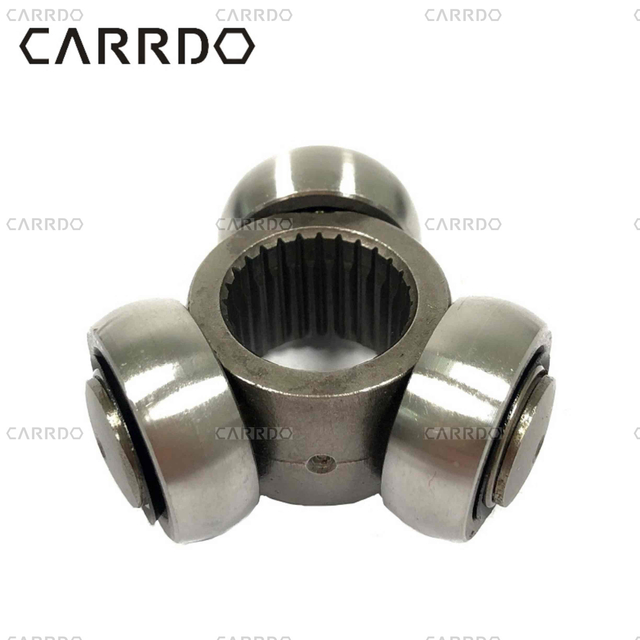 SUZUKI 27 TEETH 29 MM