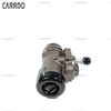 47550-42020 is applicable to the rear-wheel brake caliper booster of Toyota RAV4