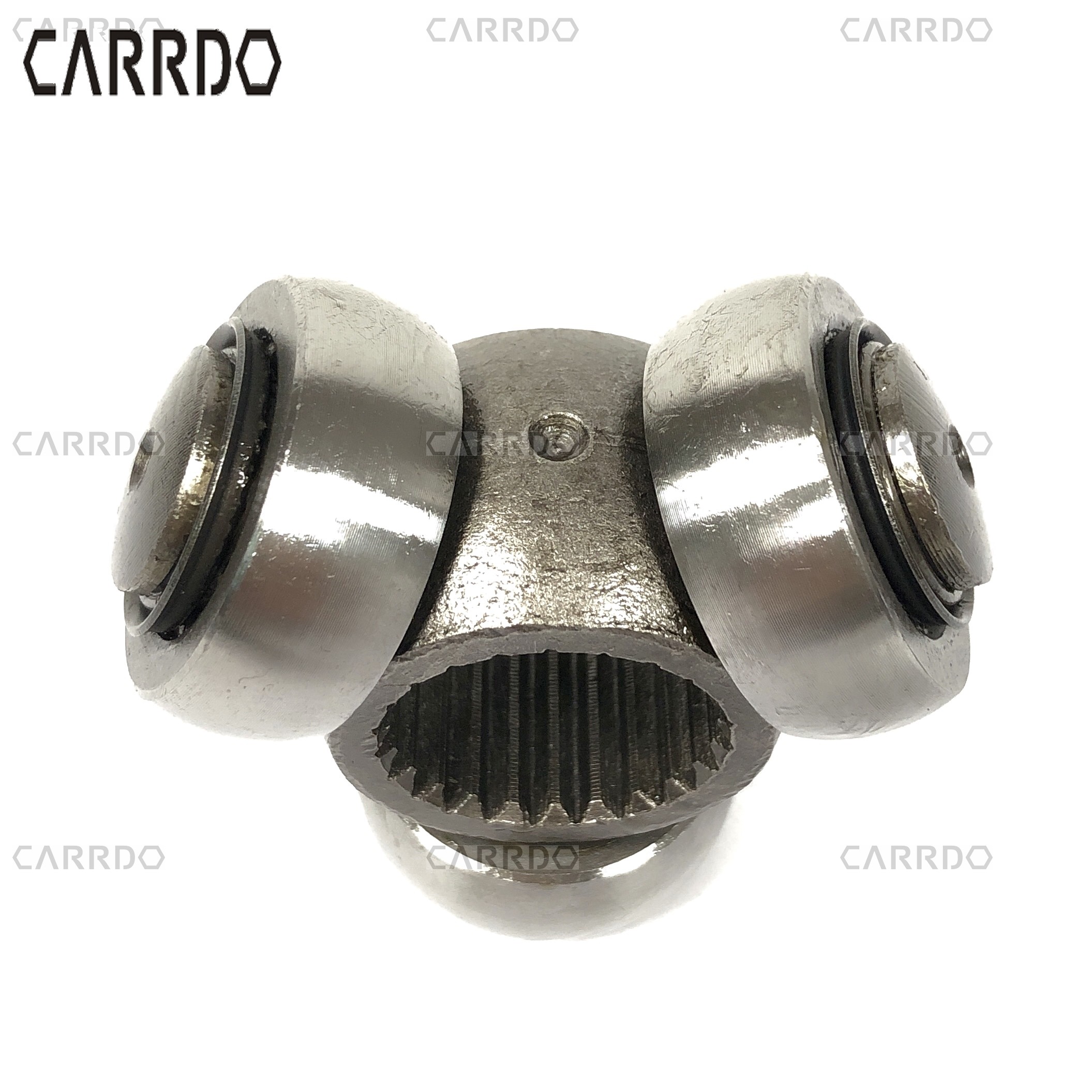 Factory direct sale Avensis 23-teeth tripod universal joint 33.8mm size 23t * 33.8mm